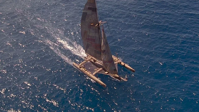 Photo du film : Waterworld