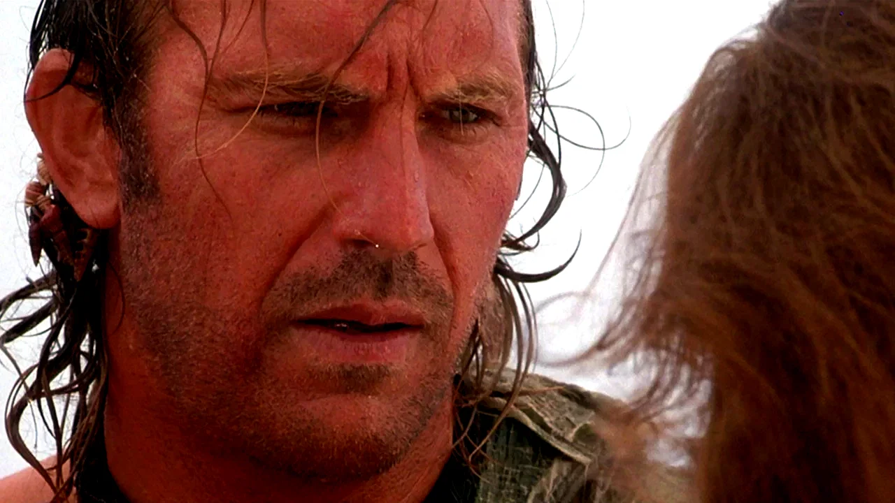 Photo 4 du film : Waterworld