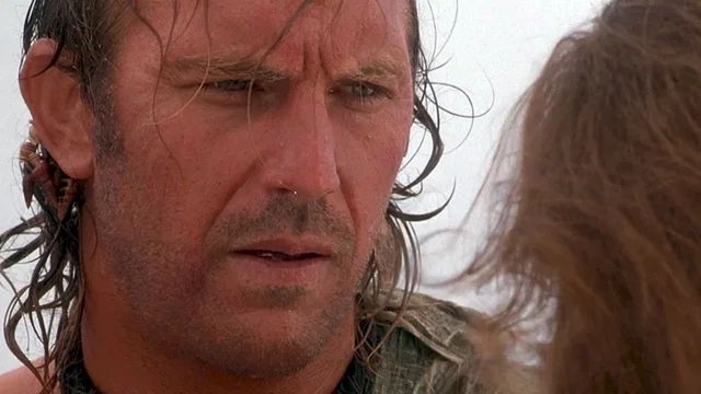 Photo du film : Waterworld