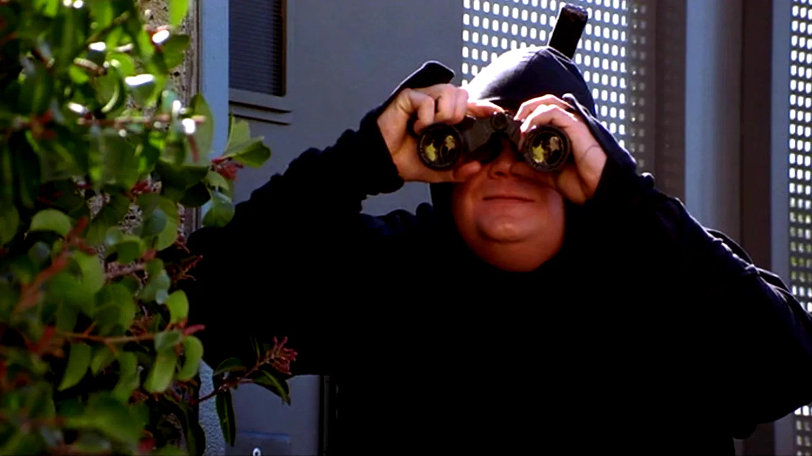 Affiche du film : Le ninja de beverly hills