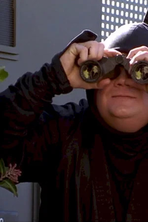 Affiche du film : Le ninja de beverly hills