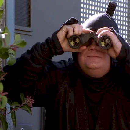 Miniature photo du film : Le ninja de beverly hills