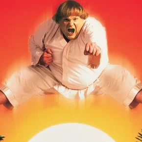 Photo du film : Le ninja de beverly hills
