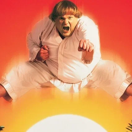 Miniature photo du film : Le ninja de beverly hills