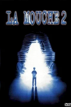 Affiche du film La mouche 2