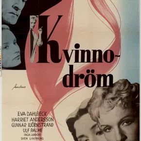 Photo du film : Reves de femmes