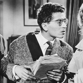 Photo du film : Sois belle et tais toi