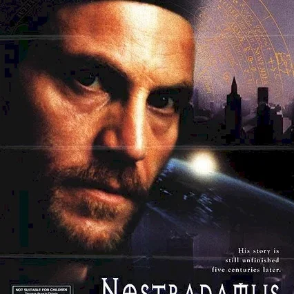 Miniature photo du film : Nostradamus