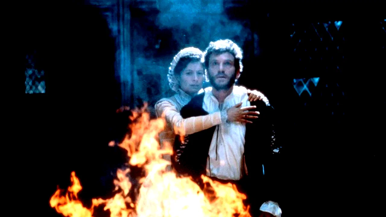 Photo du film : Nostradamus