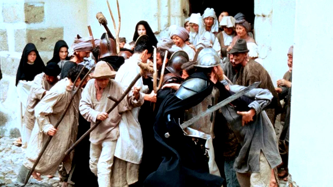 Photo du film : Nostradamus