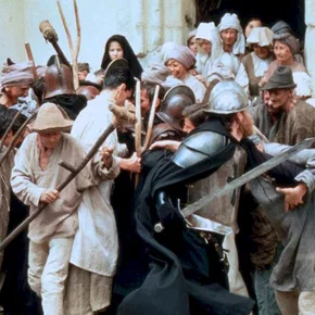 Photo du film : Nostradamus