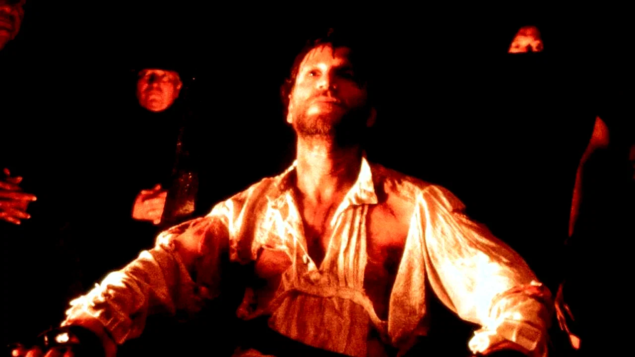 Photo du film : Nostradamus