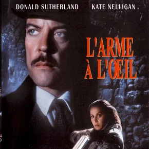 Photo du film : L'arme à l'oeil