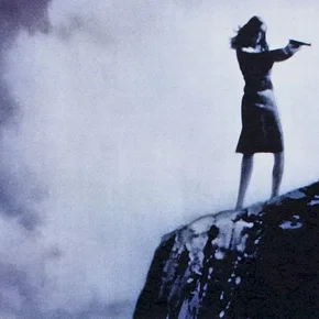 Photo du film : L'arme à l'oeil
