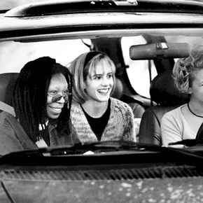 Photo du film : Boys on the side