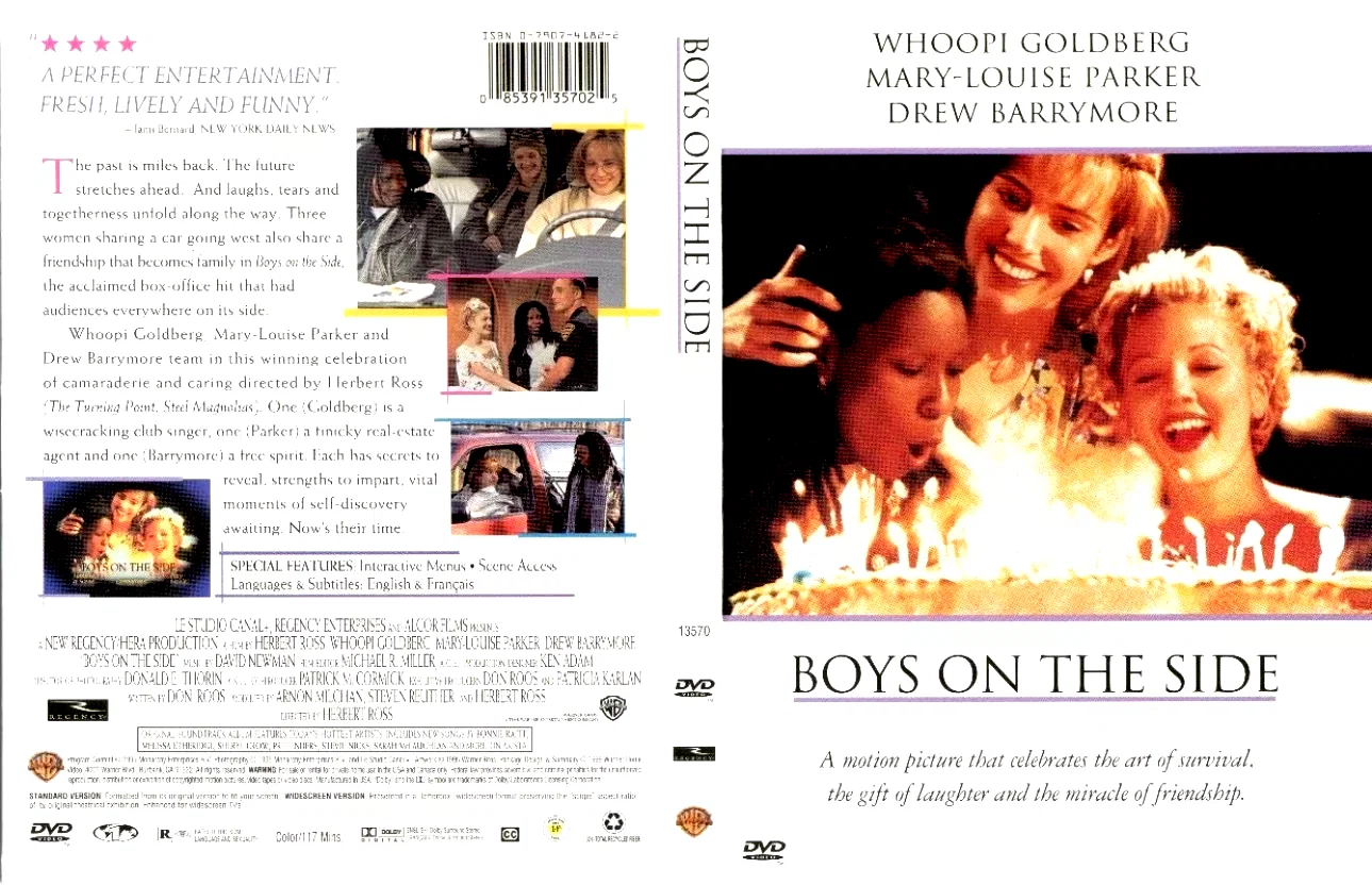 Photo 2 du film : Boys on the side