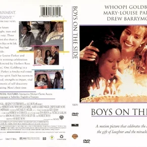 Photo du film : Boys on the side
