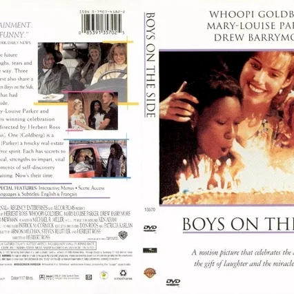 Miniature photo du film : Boys on the side