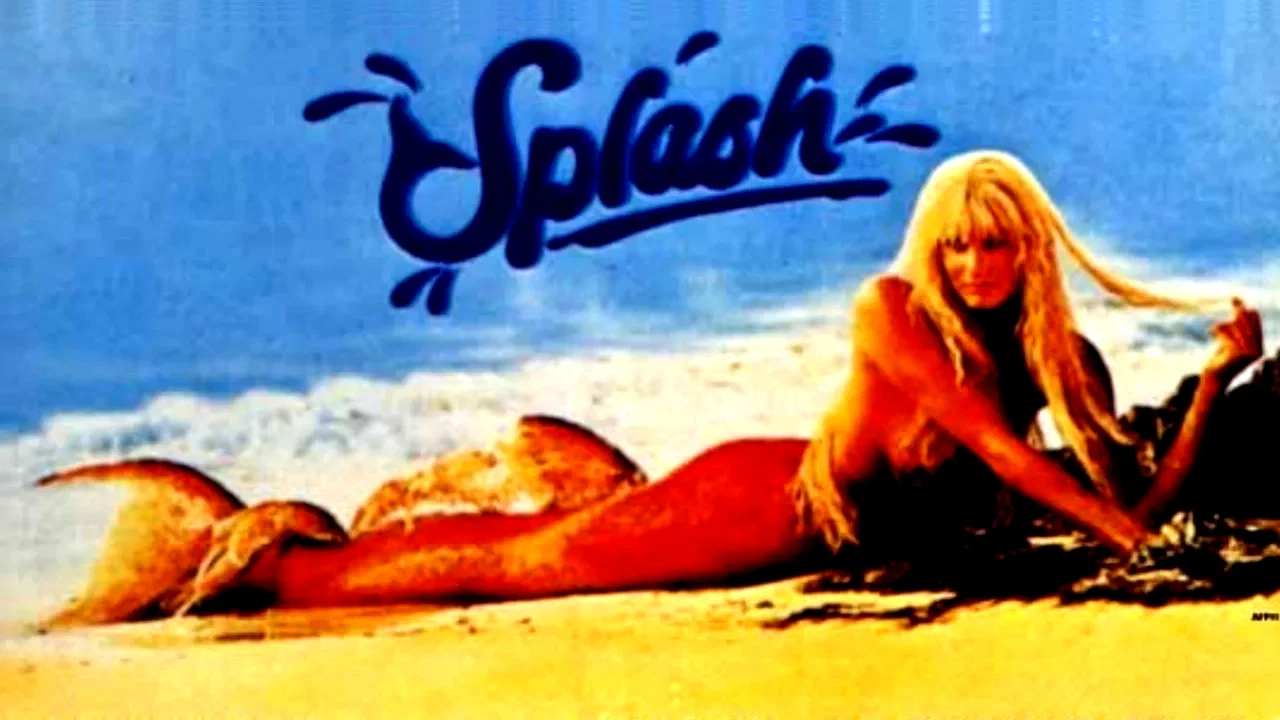 Photo 4 du film : Splash