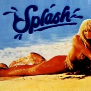 Photo du film : Splash