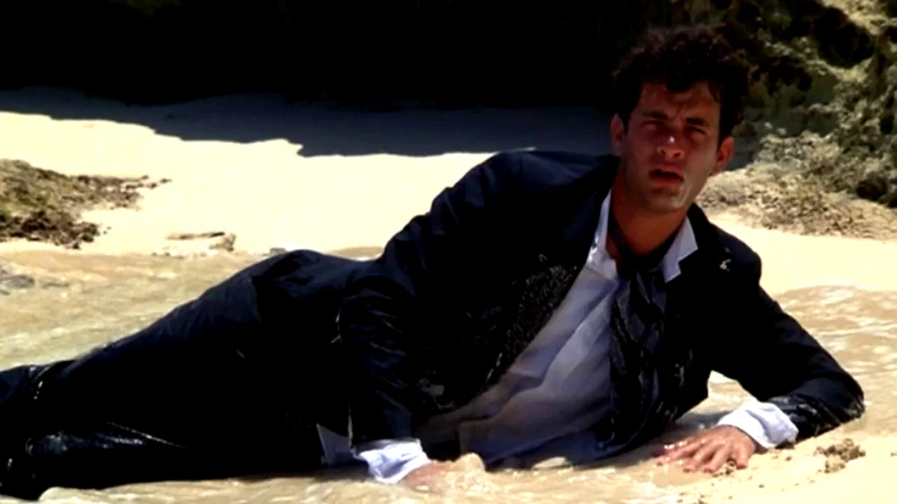 Photo 5 du film : Splash