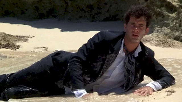 Photo 5 du film : Splash
