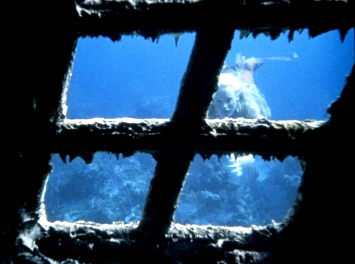 Photo 7 du film : Splash