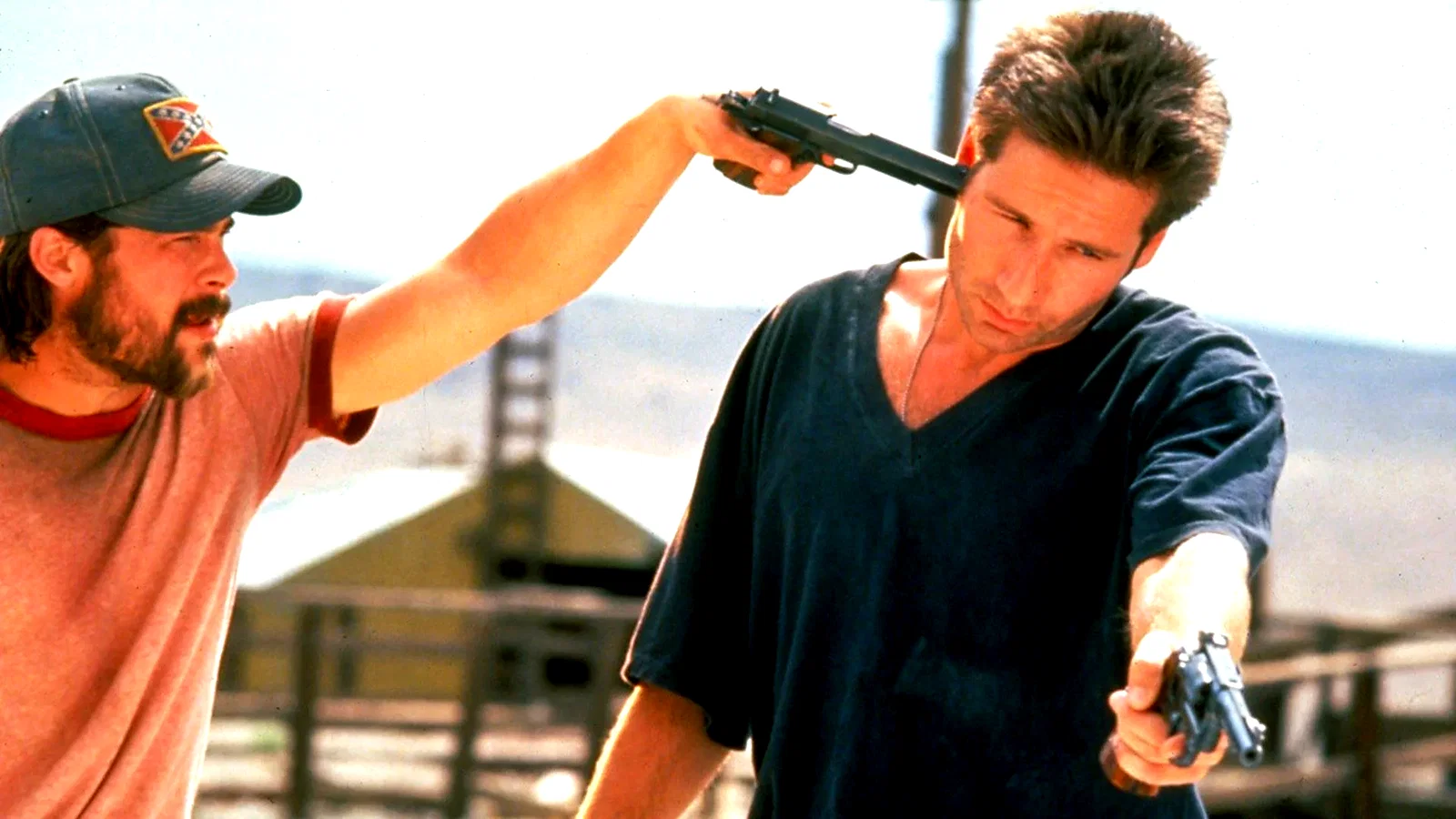 Photo 3 du film : Kalifornia