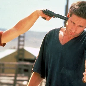 Photo du film : Kalifornia
