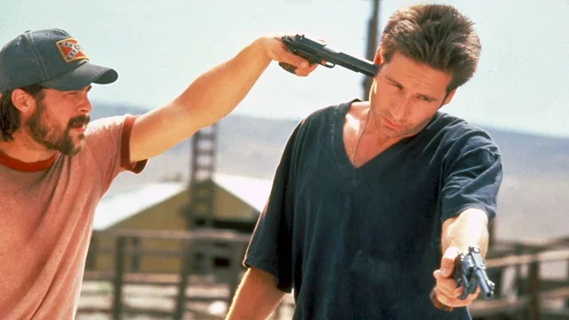 Photo 3 du film : Kalifornia