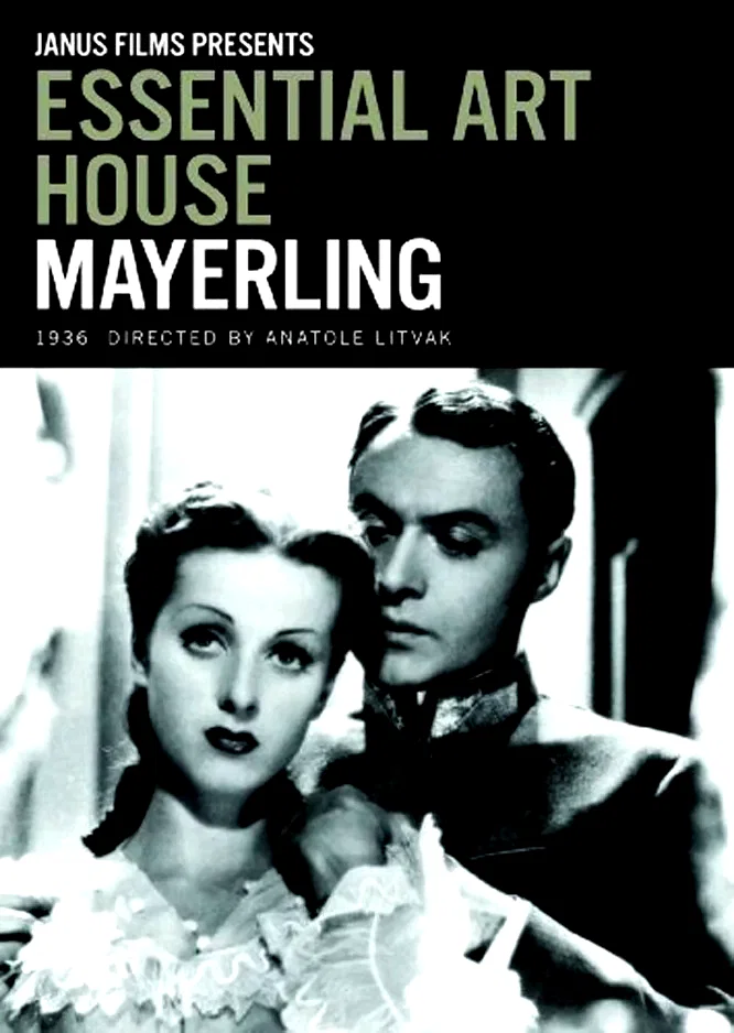 Photo 2 du film : Mayerling
