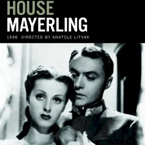Photo du film : Mayerling