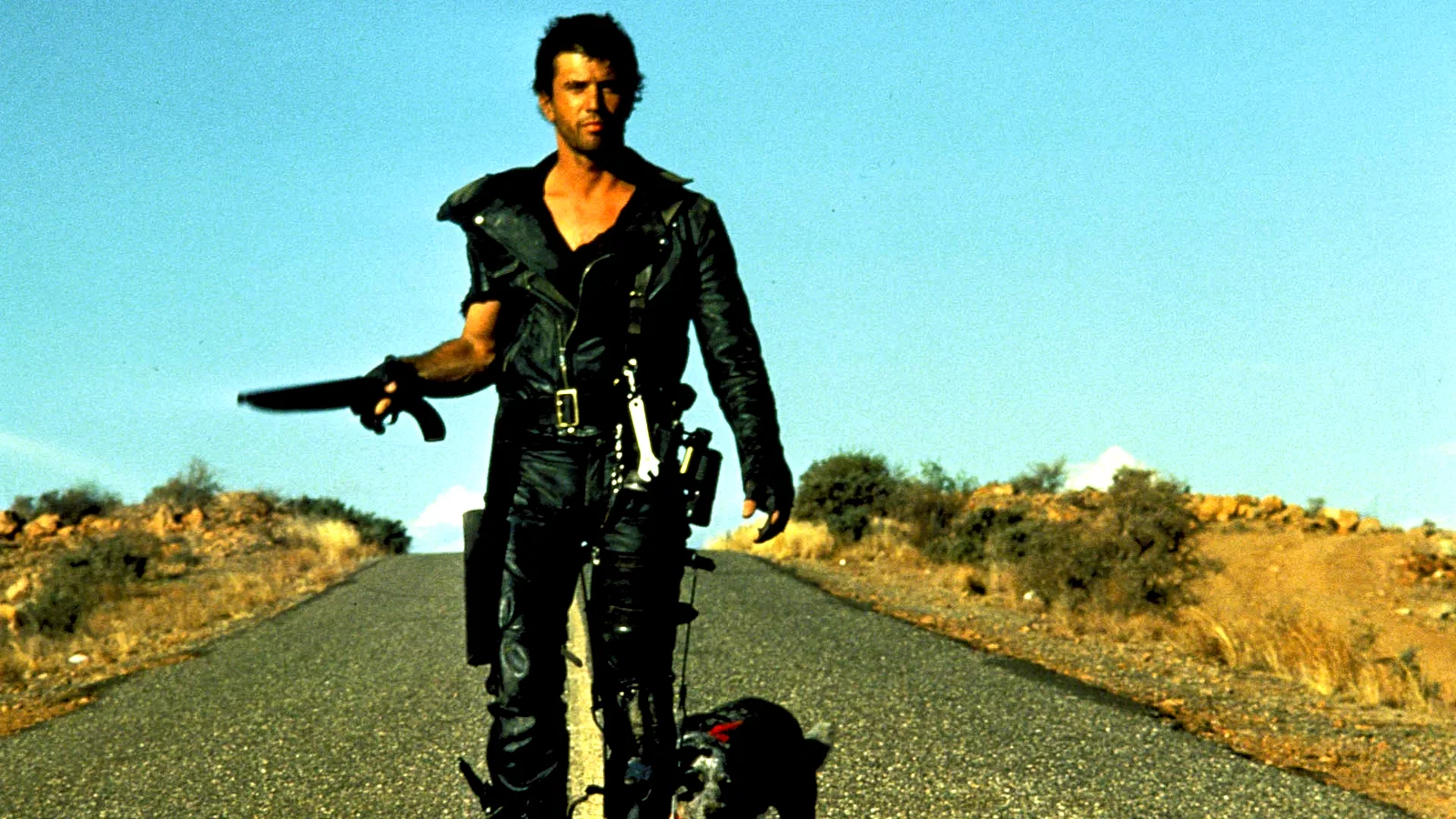 Photo 2 du film : Mad Max II