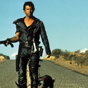 Photo du film : Mad Max II