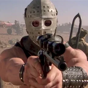 Photo du film : Mad Max II