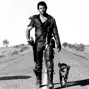 Photo du film : Mad Max II