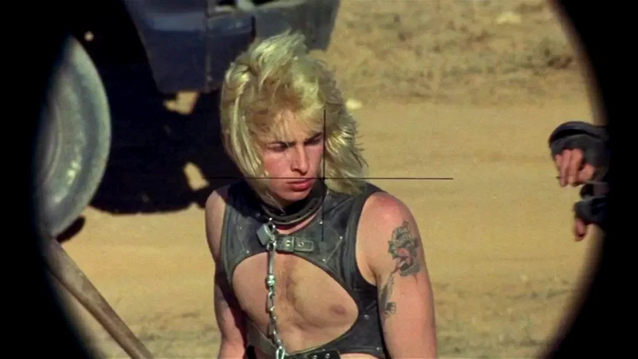 Photo 6 du film : Mad Max II