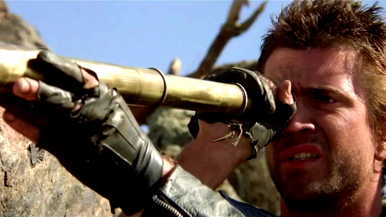 Photo 8 du film : Mad Max II