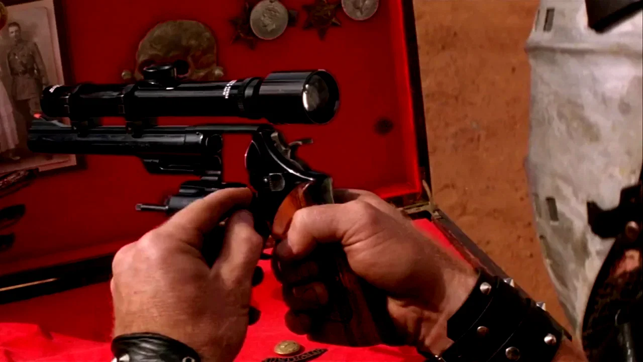 Photo 10 du film : Mad Max II