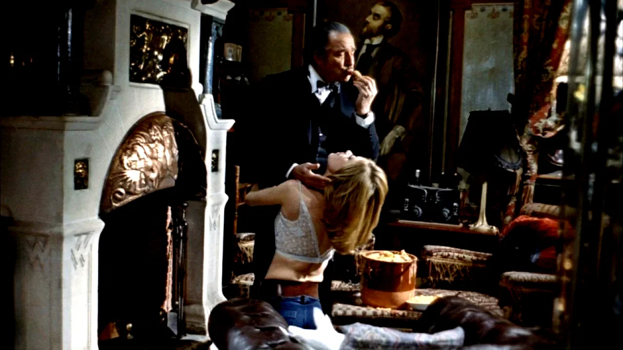 Photo 4 du film : La grande bouffe