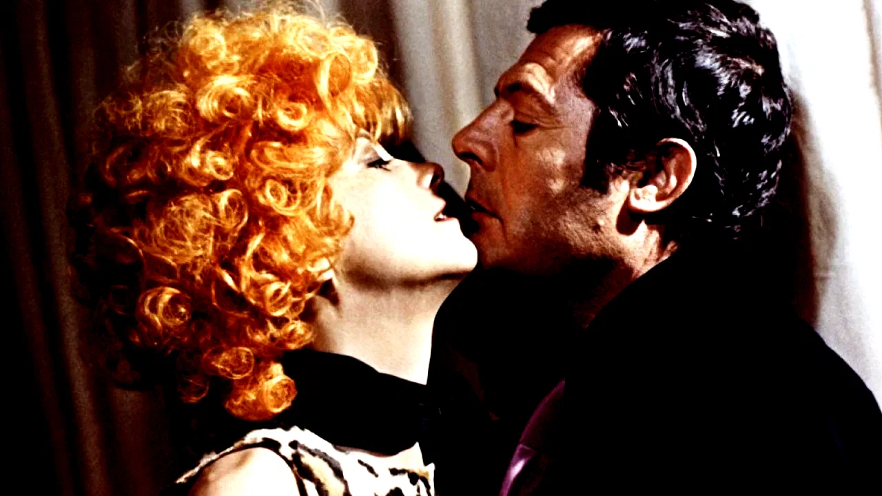 Photo 7 du film : La grande bouffe