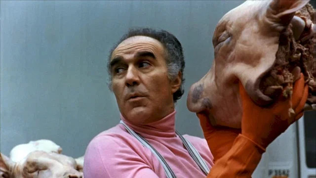 Photo 8 du film : La grande bouffe