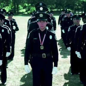 Photo du film : Police academy