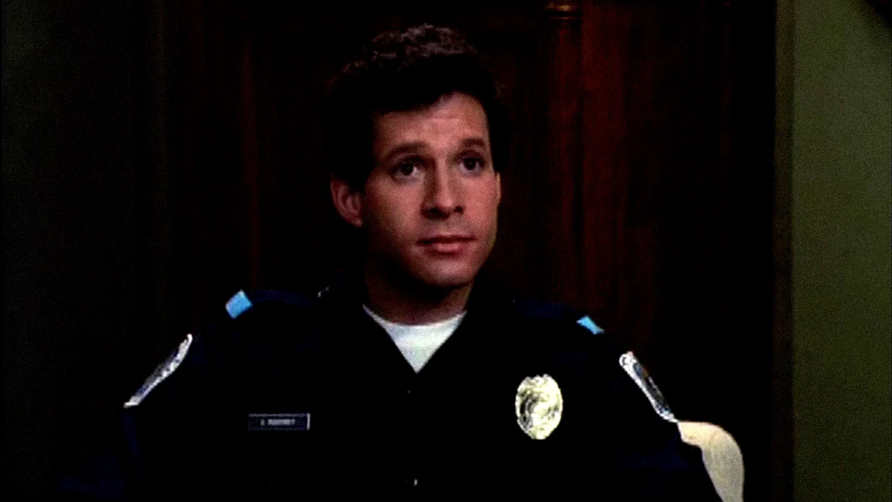Photo 3 du film : Police academy