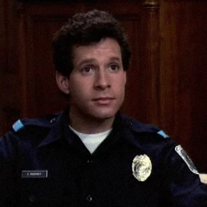 Miniature photo du film : Police academy
