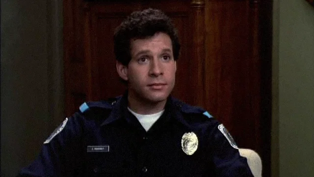 Photo 3 du film : Police academy