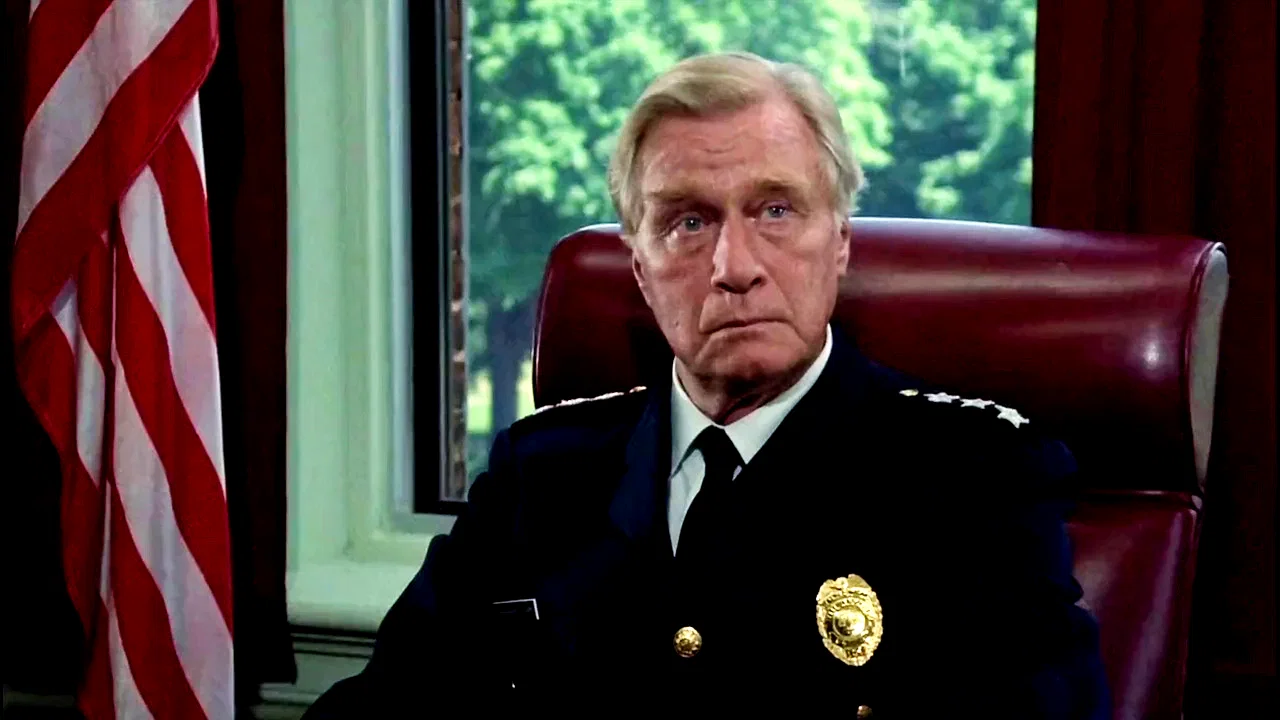 Photo 4 du film : Police academy