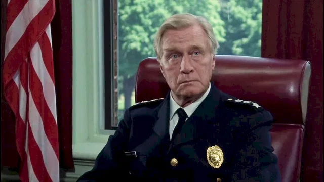 Photo 4 du film : Police academy