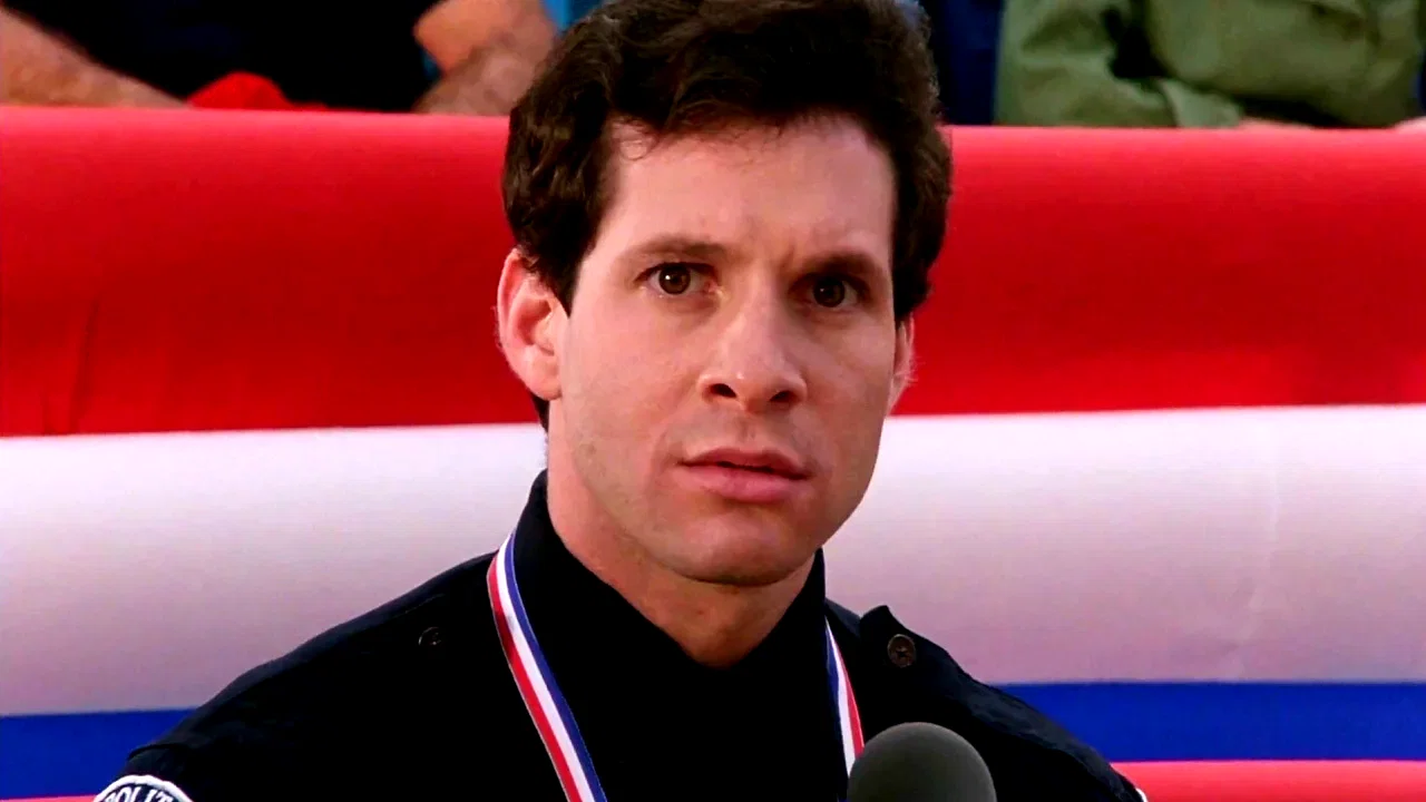 Photo 5 du film : Police academy