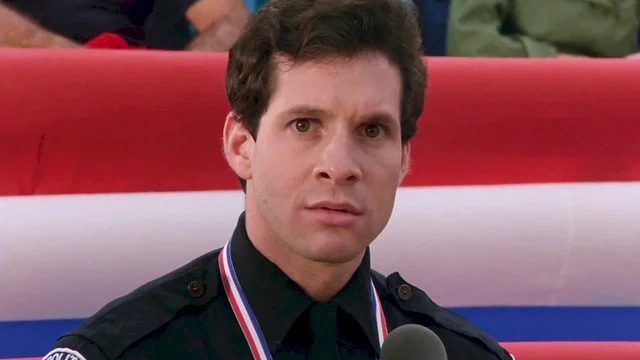 Photo 5 du film : Police academy